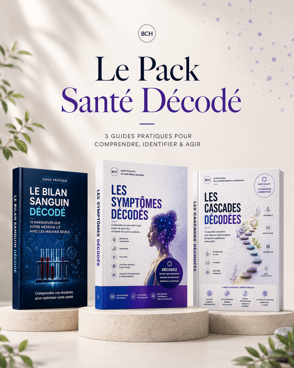 Le Pack Santé Décodé