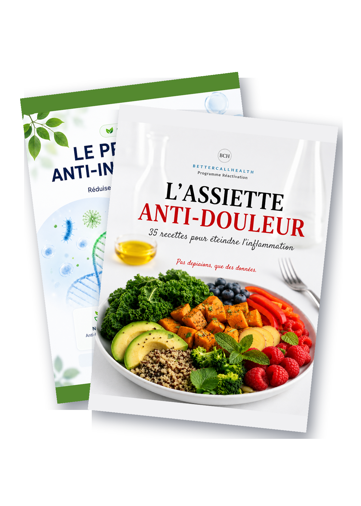 Le Pack Synergie