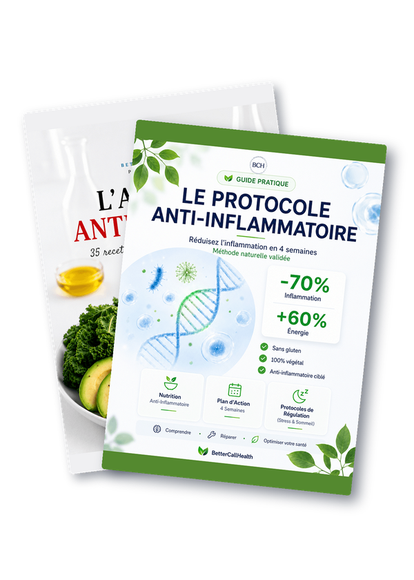 Couverture : Le Pack Synergie