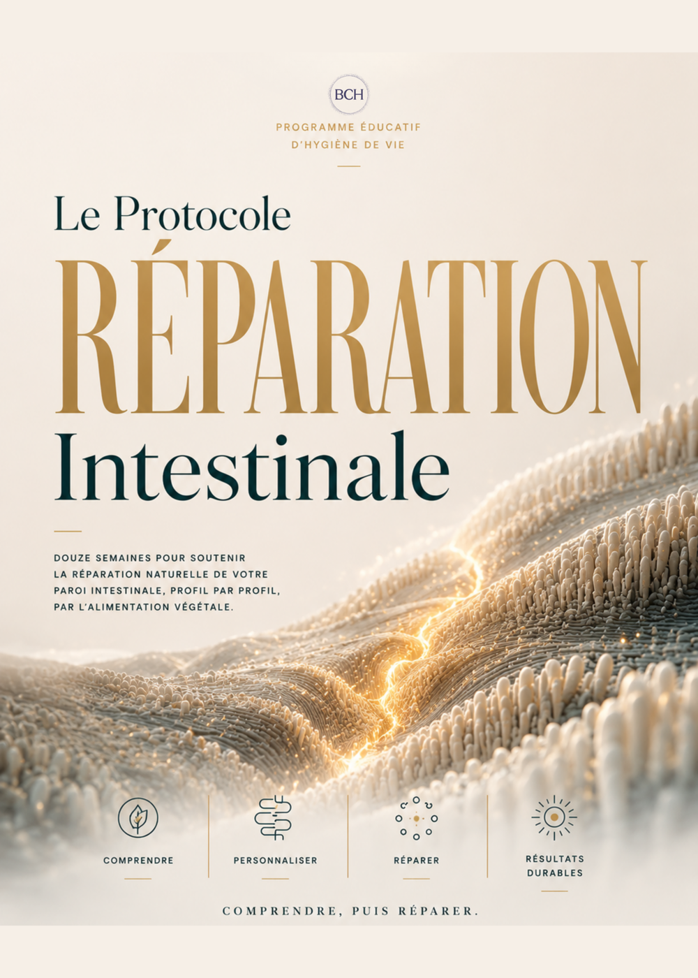 Le Programme Réparation Intestinale