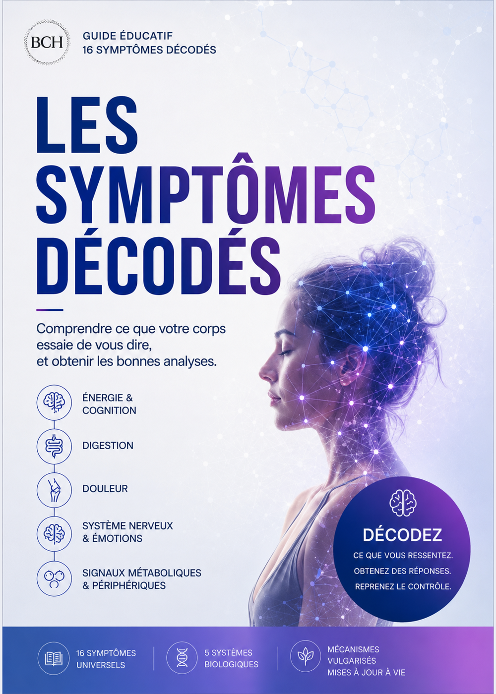 Les Symptômes Décodés