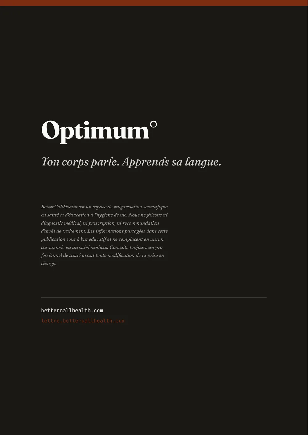 Page 10 du numéro découverte, Août 2026
