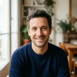 Julien P.