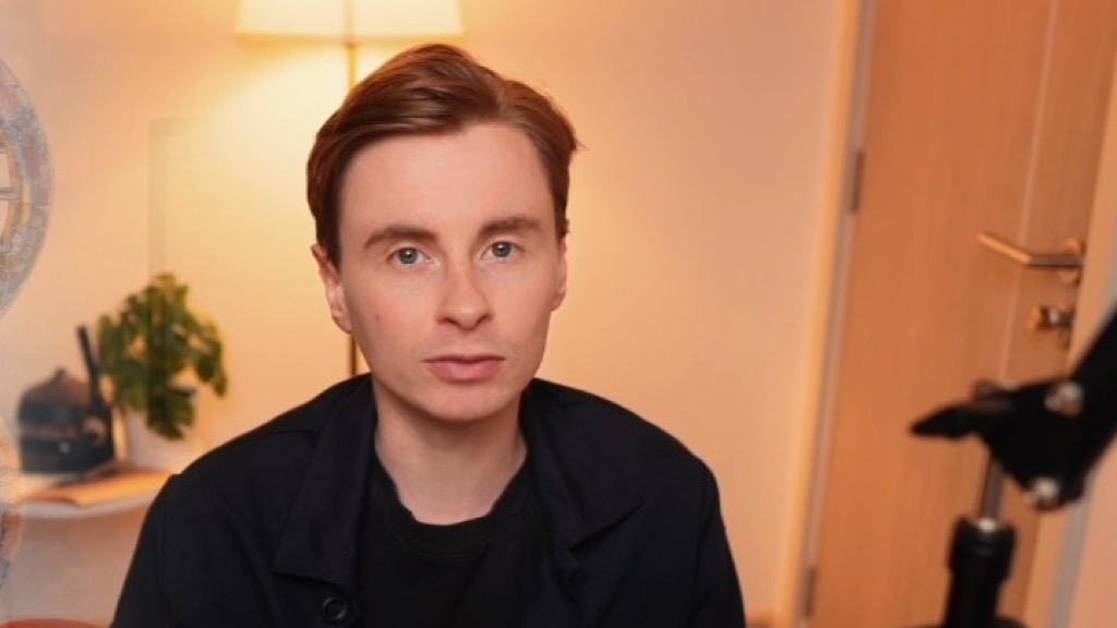 Nicolas, fondateur de BetterCallHealth, face caméra